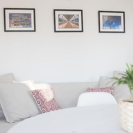 شقة Casas Do Mar ريبامار المظهر الخارجي الصورة