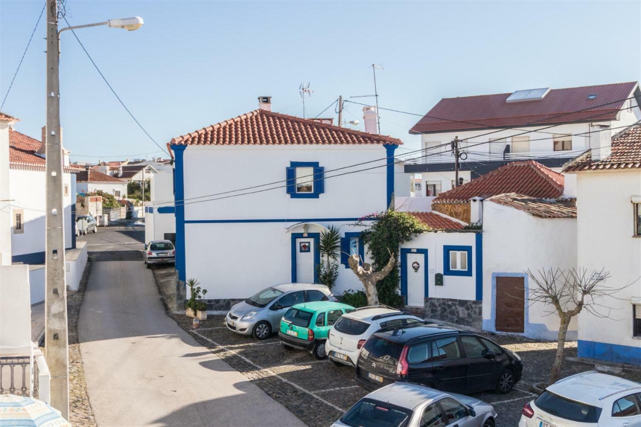 شقة Casas Do Mar ريبامار المظهر الخارجي الصورة