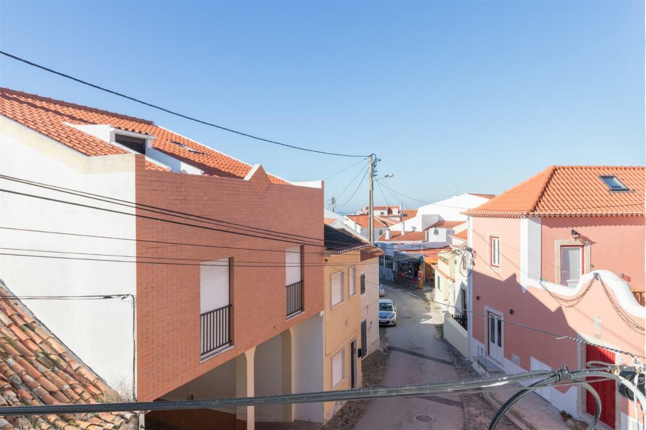 شقة Casas Do Mar ريبامار المظهر الخارجي الصورة